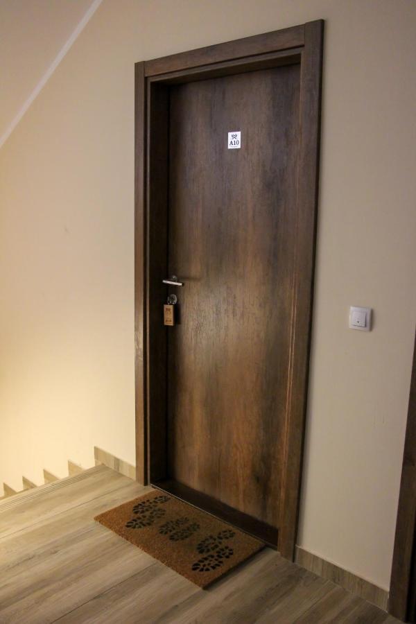 Apartmani Sorak Kopaonik, Studio Apartman A10 Dış mekan fotoğraf