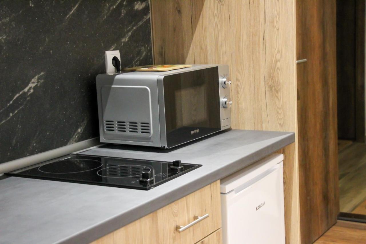 Apartmani Sorak Kopaonik, Studio Apartman A10 Dış mekan fotoğraf