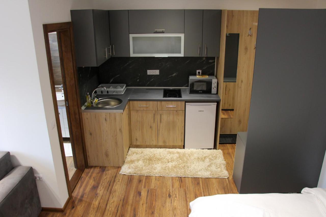 Apartmani Sorak Kopaonik, Studio Apartman A10 Dış mekan fotoğraf