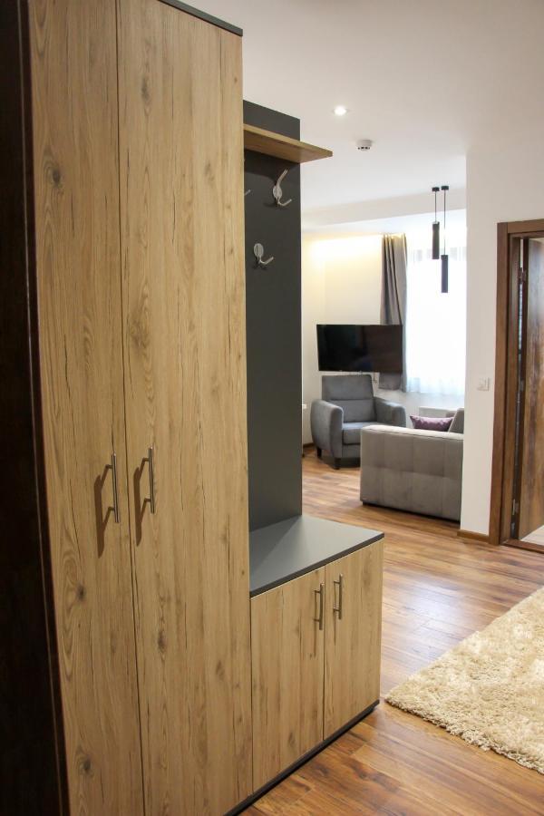 Apartmani Sorak Kopaonik, Studio Apartman A10 Dış mekan fotoğraf