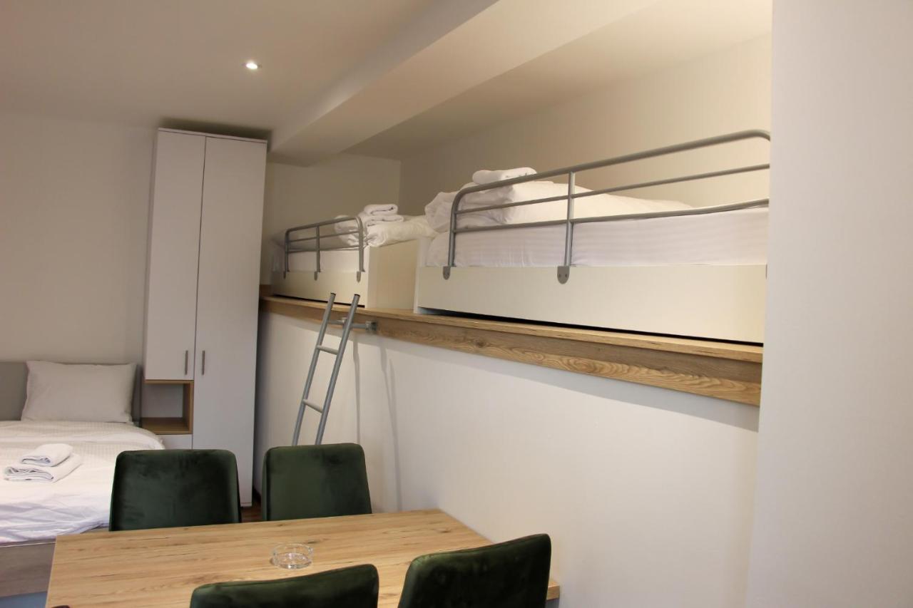 Apartmani Sorak Kopaonik, Studio Apartman A10 Dış mekan fotoğraf