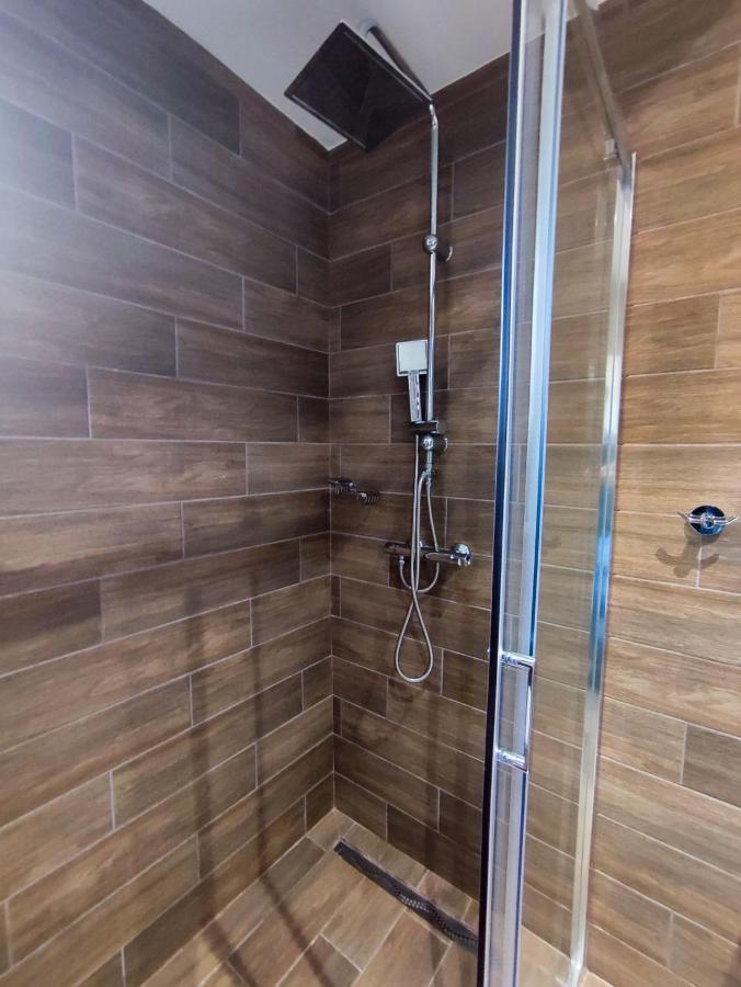 Apartmani Sorak Kopaonik, Studio Apartman A10 Dış mekan fotoğraf