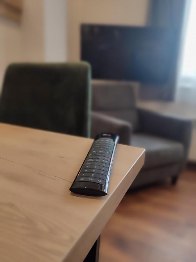 Apartmani Sorak Kopaonik, Studio Apartman A10 Dış mekan fotoğraf