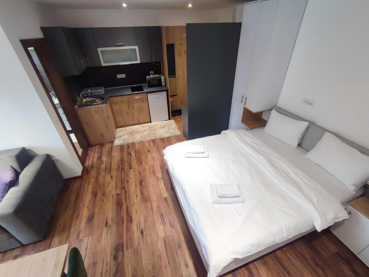 Apartmani Sorak Kopaonik, Studio Apartman A10 Dış mekan fotoğraf