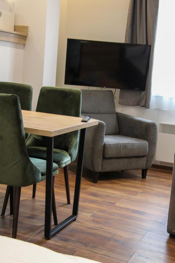 Apartmani Sorak Kopaonik, Studio Apartman A10 Dış mekan fotoğraf