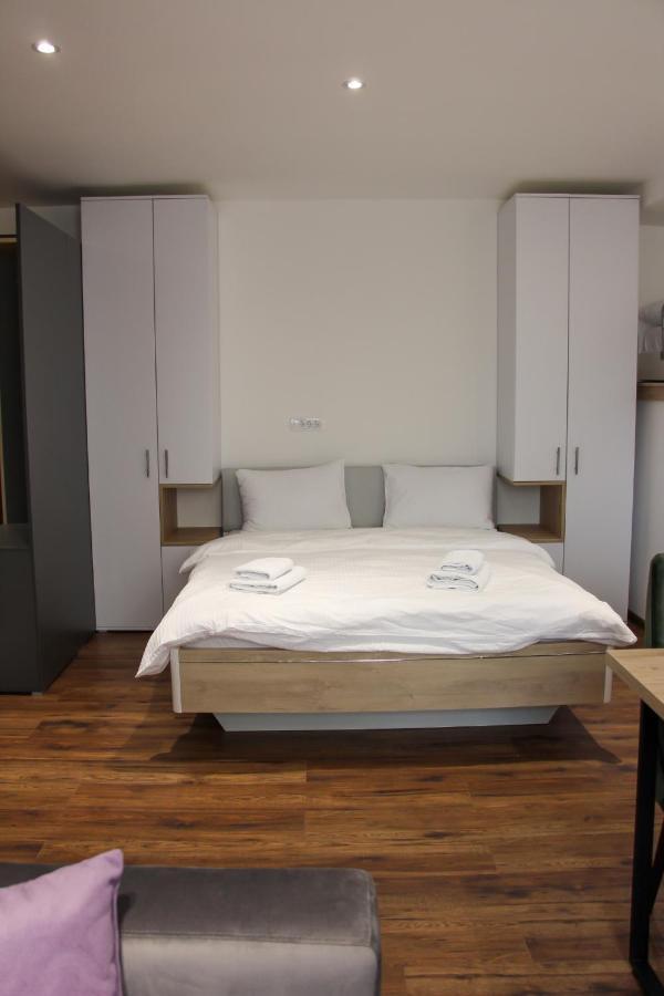 Apartmani Sorak Kopaonik, Studio Apartman A10 Dış mekan fotoğraf