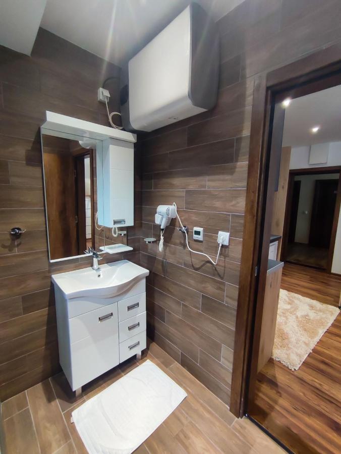 Apartmani Sorak Kopaonik, Studio Apartman A10 Dış mekan fotoğraf