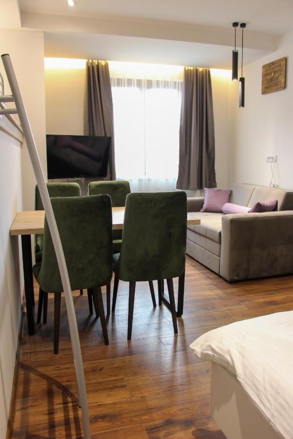 Apartmani Sorak Kopaonik, Studio Apartman A10 Dış mekan fotoğraf