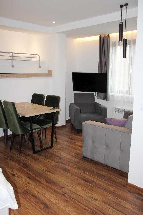 Apartmani Sorak Kopaonik, Studio Apartman A10 Dış mekan fotoğraf
